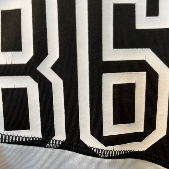 PINK Victoria’s Secret Workout Leggings - Picture 5 of 5